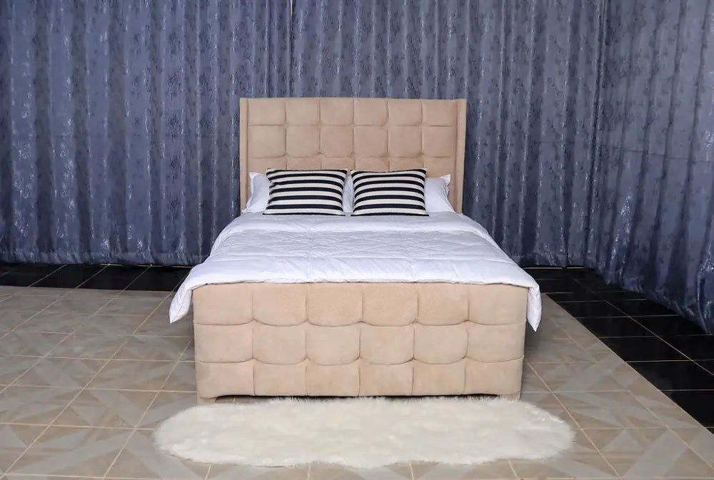 Modern napnest bed 5x6