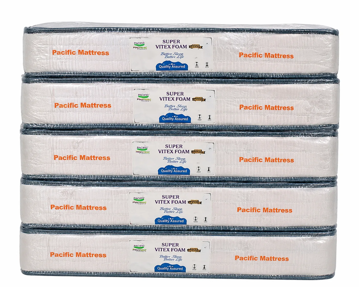 Pacific Orthopedic Mattress