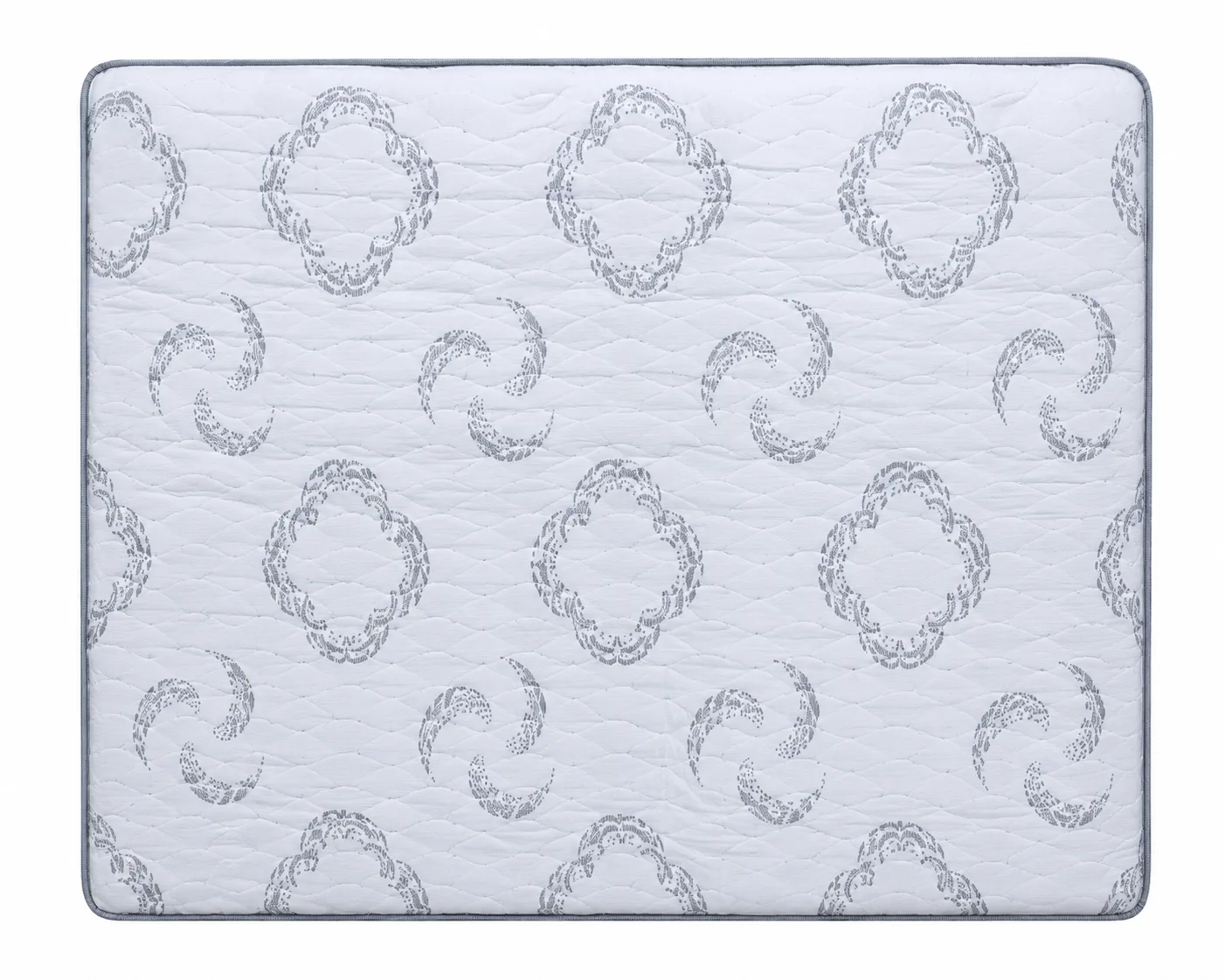 Pacific Medium-Density Foam Mattress