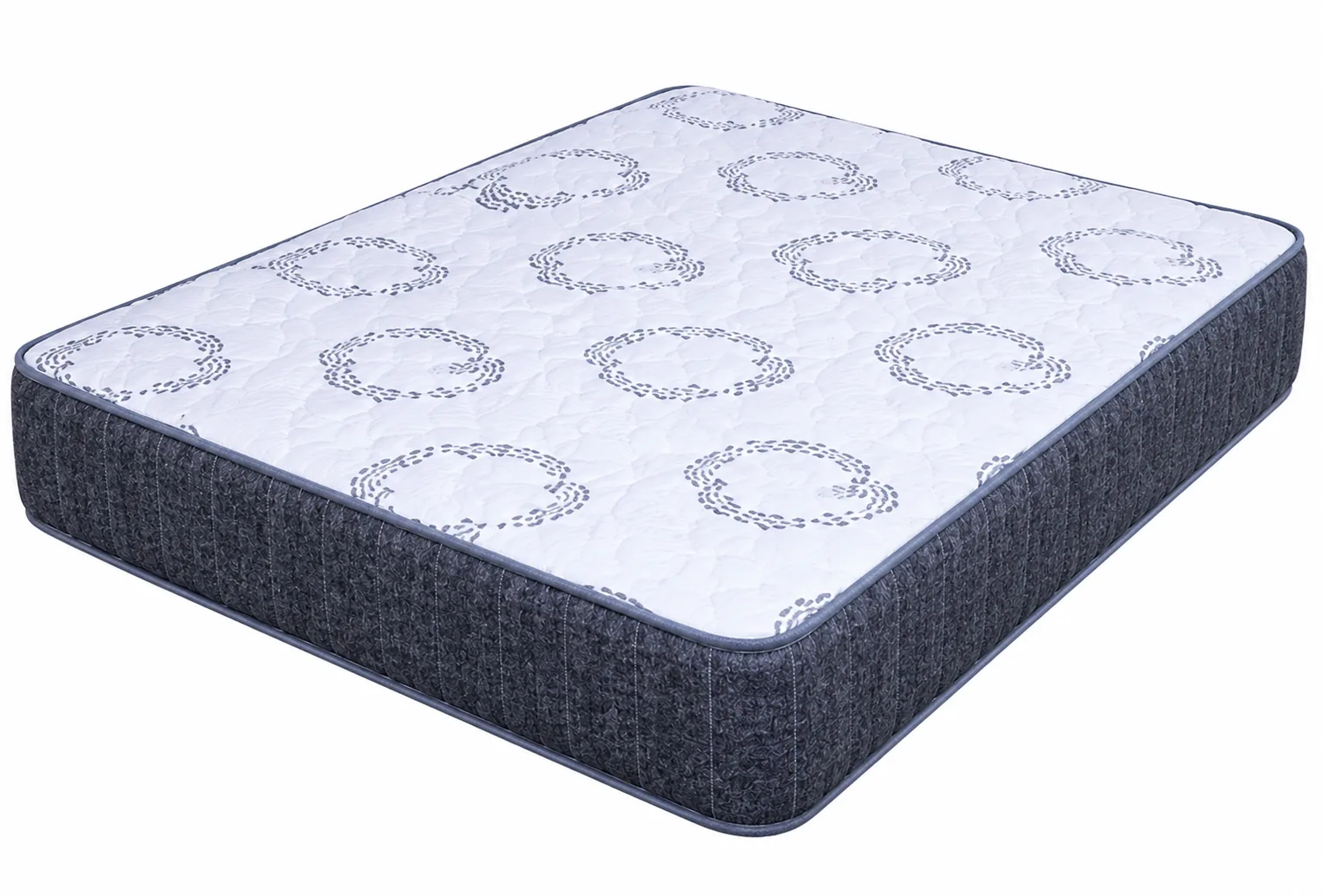 Pacific Pocket-Spring Mattress