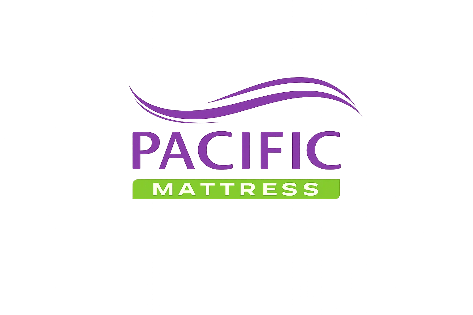Modern Pacific Mattress